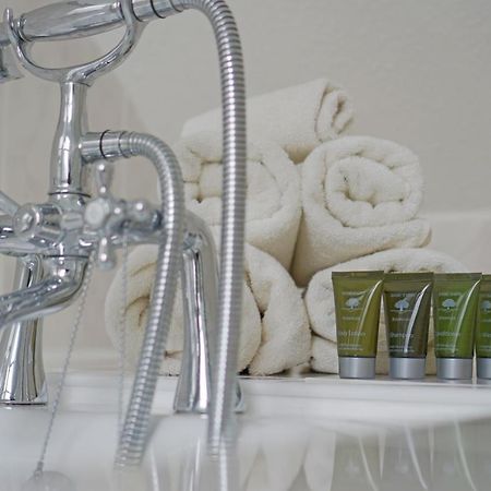Tigh Na Cloich Hotel Pitlochry Ngoại thất bức ảnh