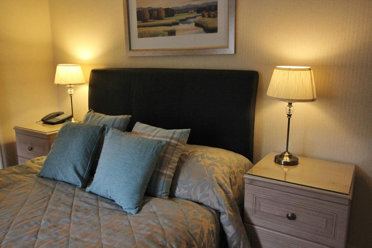 Tigh Na Cloich Hotel Pitlochry Ngoại thất bức ảnh