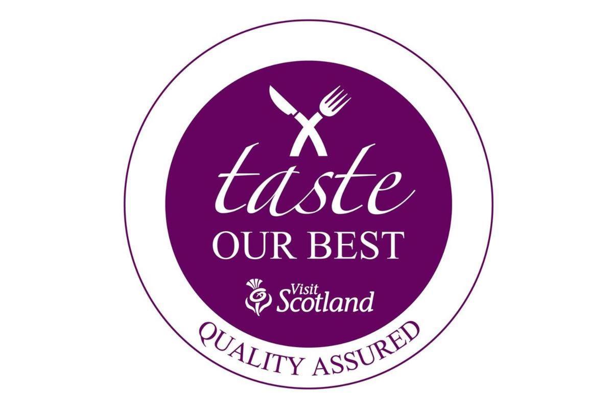 Tigh Na Cloich Hotel Pitlochry Ngoại thất bức ảnh