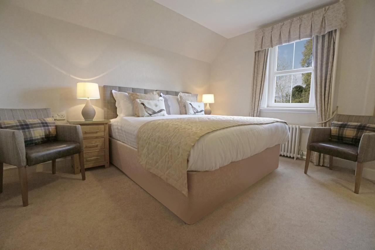 Tigh Na Cloich Hotel Pitlochry Ngoại thất bức ảnh