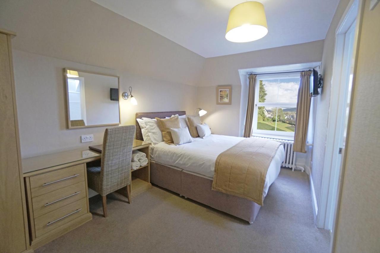 Tigh Na Cloich Hotel Pitlochry Ngoại thất bức ảnh