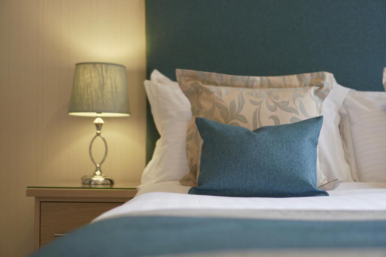 Tigh Na Cloich Hotel Pitlochry Ngoại thất bức ảnh