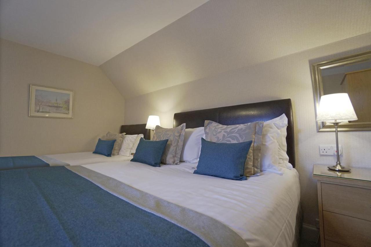 Tigh Na Cloich Hotel Pitlochry Ngoại thất bức ảnh
