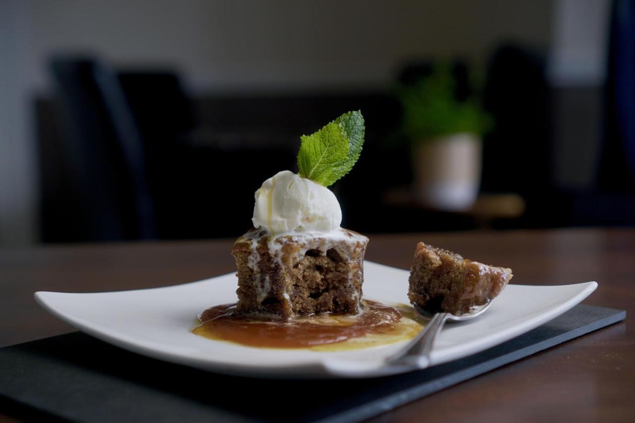 Tigh Na Cloich Hotel Pitlochry Ngoại thất bức ảnh