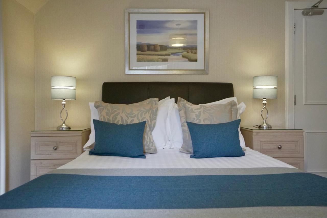 Tigh Na Cloich Hotel Pitlochry Ngoại thất bức ảnh
