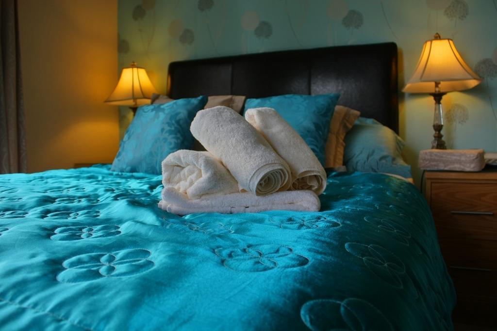 Tigh Na Cloich Hotel Pitlochry Ngoại thất bức ảnh