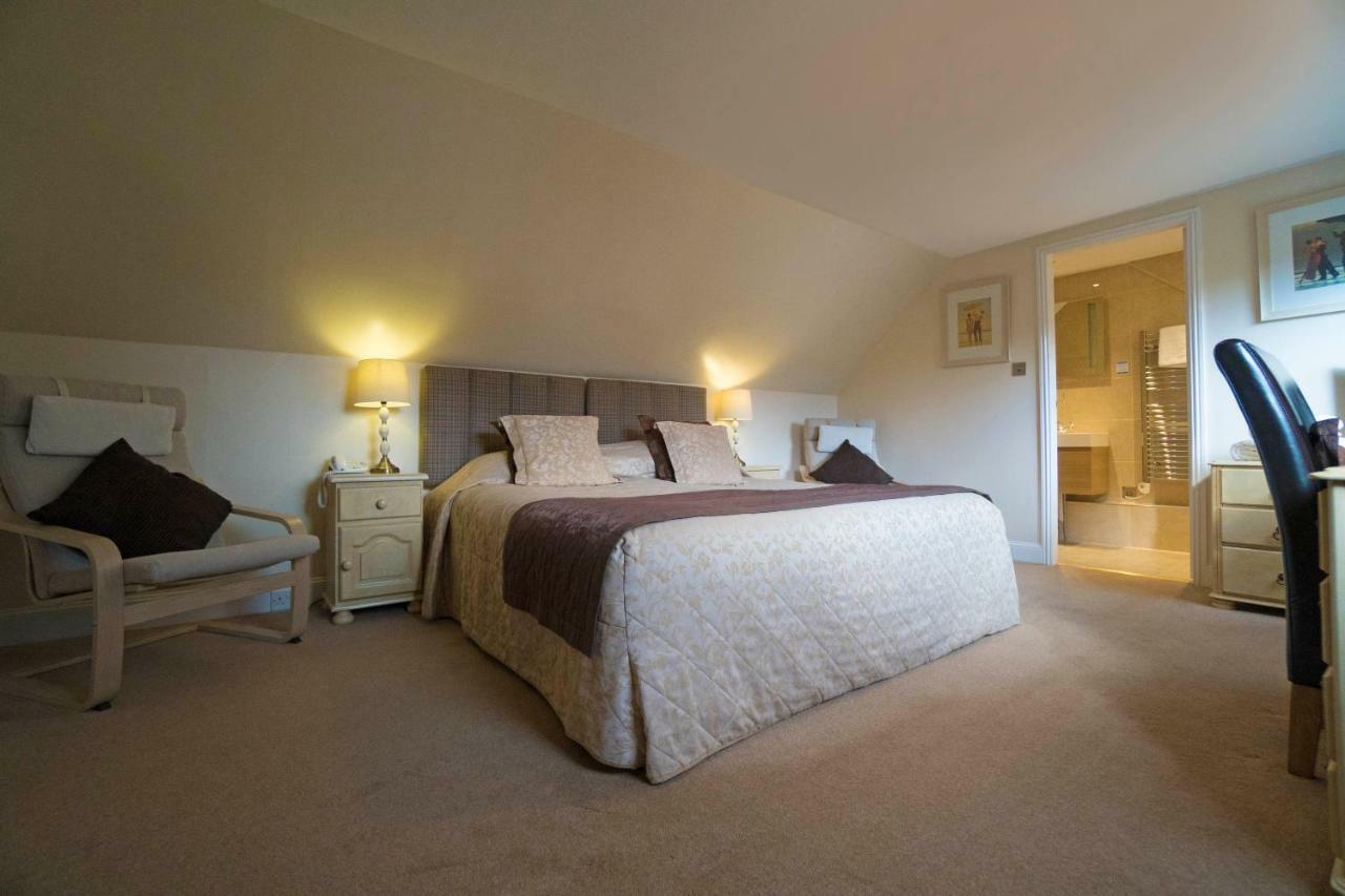 Tigh Na Cloich Hotel Pitlochry Ngoại thất bức ảnh