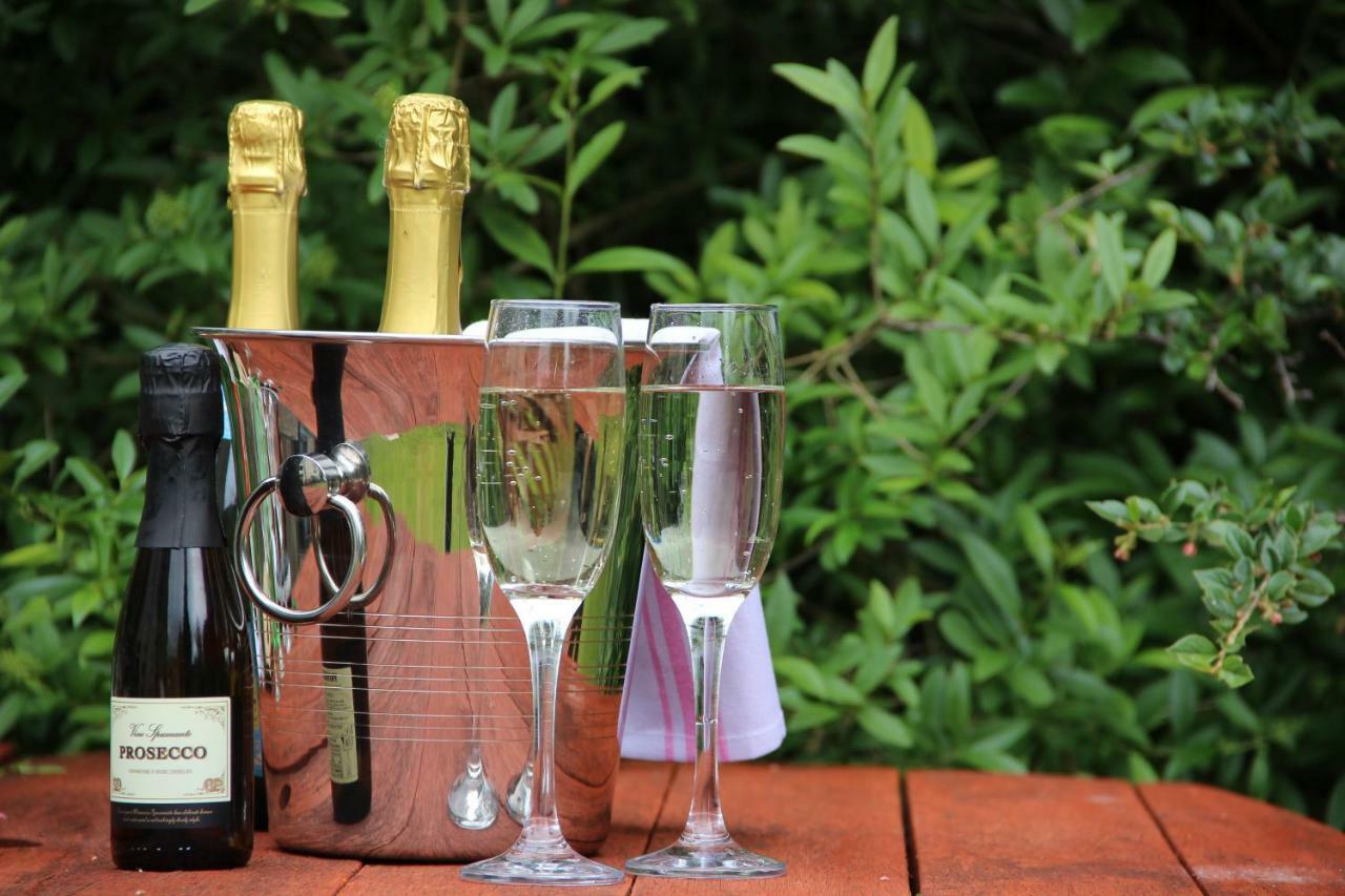 Tigh Na Cloich Hotel Pitlochry Ngoại thất bức ảnh